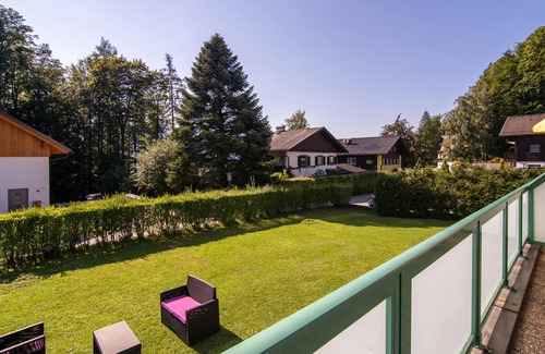 Ried Apartment | Wonderful apartment by the Wolfgangsee