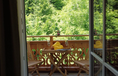 Ried Apartment | 1st floor - Villa Eisl-Raudaschl