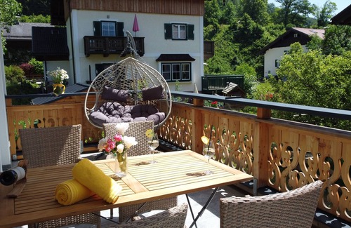 Ried Apartment | 1st floor - Villa Eisl-Raudaschl