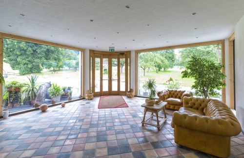 Scheffau am Wilden Kaiser Hotel | 41 m² Hotel ∙ 1 bedroom ∙ 2 guests