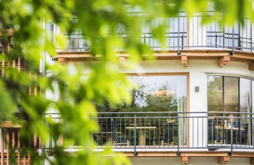 Scheffau am Wilden Kaiser Hotel | 41 m² Hotel ∙ 1 bedroom ∙ 2 guests