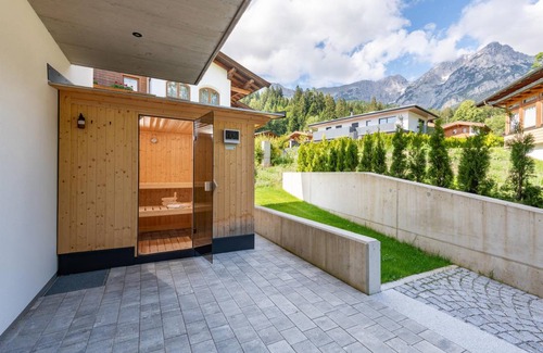 Scheffau am Wilden Kaiser House | 125 m² House ∙ 4 bedrooms ∙ 8 guests