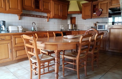 Telgruc-sur-Mer House | At Telgruc on the Crozon peninsula, between beaches and coastal paths