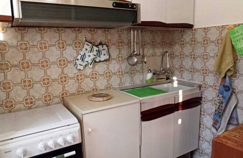 Vittoria Apartment | At the Baglio HOLIDAY HOUSE