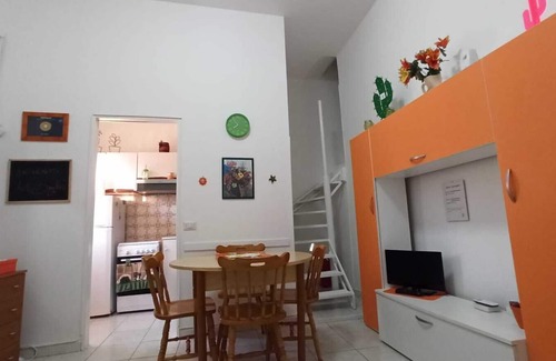 Vittoria Apartment | At the Baglio HOLIDAY HOUSE