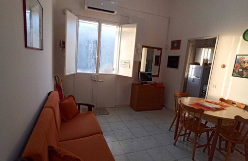 Vittoria Apartment | At the Baglio HOLIDAY HOUSE