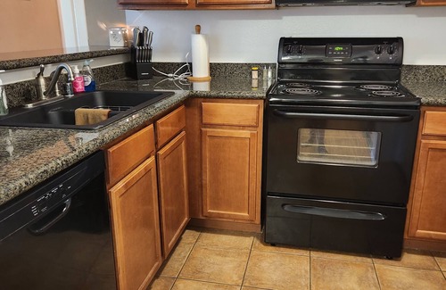 South Shores Condo | At The Footsteps Of Summerlin, 3 Br., 2 Ba. Comfortable Convenient Condo