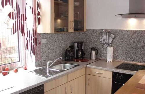 Mittelnkirchen Apartment | At the gates of Hamburg in the old country