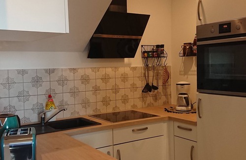 Seibranz Apartment | At the gateway to Allgäu, close to Lake Constance and in close proximity to CenterParcs Allgäu
