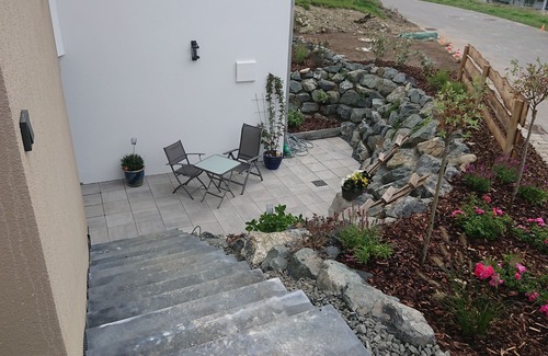 Seibranz Apartment | At the gateway to Allgäu, close to Lake Constance and in close proximity to CenterParcs Allgäu