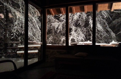 Erce House | At the heart of a renowned site in the Ariège Pyrenees