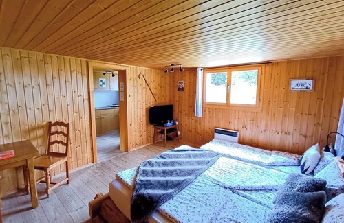 Les Mosses Bed & Breakfast | At the heart of nature