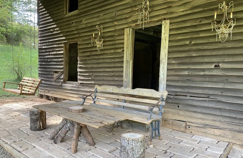 Dugspur House | at the Lee Farm