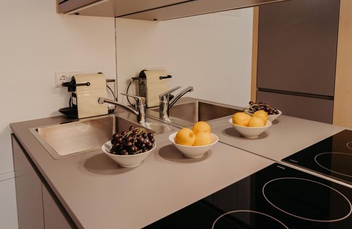 Spiefeld Apartment | At the location TOP 10, Austria