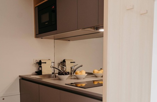 Spiefeld Apartment | At the location TOP 10, Austria