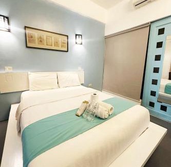 Malabanias Apartment | At The Pad Hotel and Resort