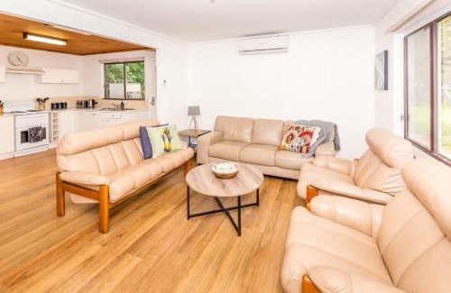 Sandy Point House | At The Point