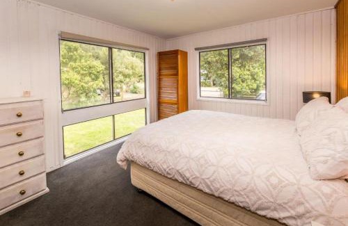 Sandy Point House | At The Point