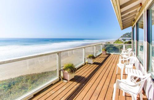 Gleneden Beach House | At The Seaside