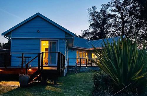 Storms River Apartment | At theBlueHouse