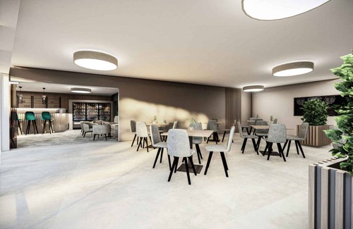 Unterburg am Klopeiner See Apartment | 65 m² Apartment ∙ 1 bedroom ∙ 6 guests