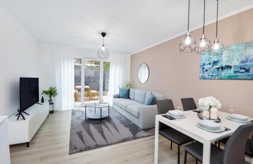 Brackwede Apartment | AT WEINMEISTER - Stil & Komfort