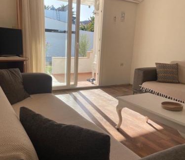 Ortakent Apartment | Atalay Apart Otel