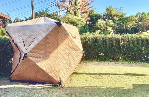 Atami Villa | Atami Villa #Sauna #BBQ #Raikyuu Station #WI-FI
