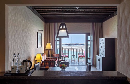 Khasab Hotel | Atana Musandam