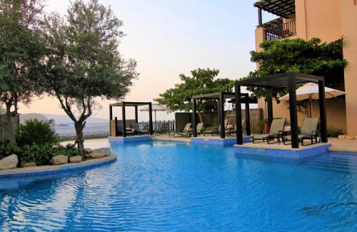 Khasab Resort | Atana Musandam Resort
