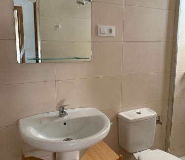 Bolnuevo Apartment | ATARDECER
