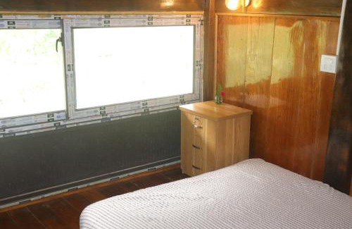 Tran Yen House | Atash Eco Village Homestay Van Hoi