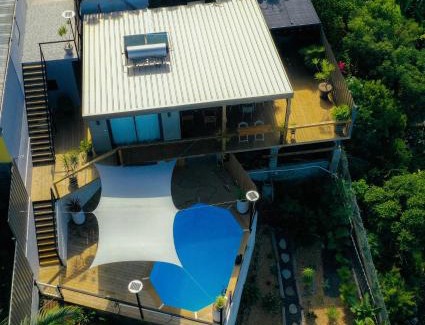 L'Etang-Sale House | Atelier Des Rêves