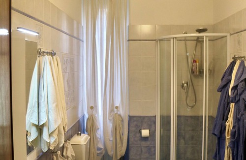 Ripa Apartment | Atelier Testaccio Apartment