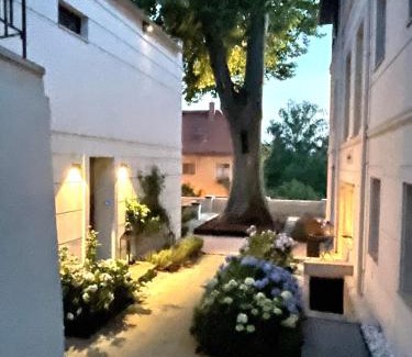 Loschwitz Villa | Atelierhaus in Dresden Loschwitz