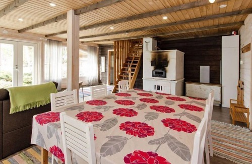 Raakkyla House | Ateljee by Interhome