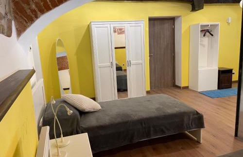 San Giorgio Canavese Bed & Breakfast | Atene del Canavese
