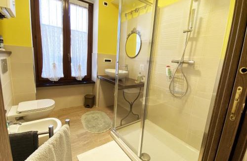 San Giorgio Canavese Bed & Breakfast | Atene del Canavese