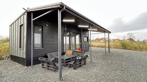 Valisoara Ski Chalet | ATETA Tiny House