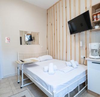 Drama Apartment | Athanias Studio