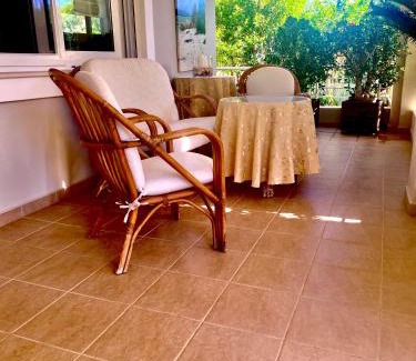 Anissaras Apartment | Athena Villa