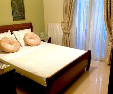 Anissaras Apartment | Athena Villa