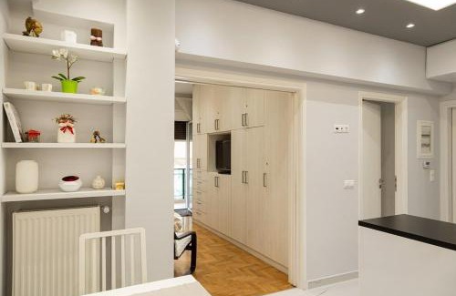 Vyronas Apartment | Athenian Escape - Located near the heart of Athens