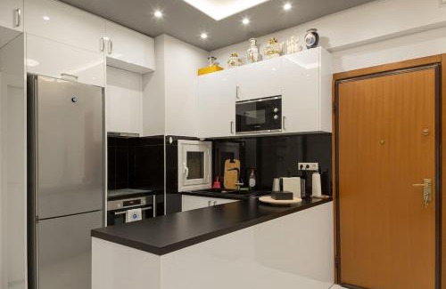 Vyronas Apartment | Athenian Escape - Located near the heart of Athens