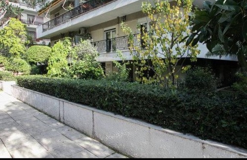 Palaio Faliro Apartment | ATHENIAN RIVIERA APARTMENT