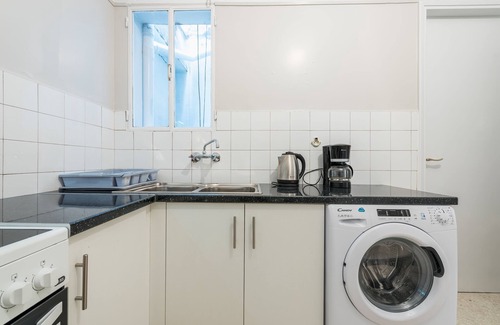 Mousio Apartment | Athens Crown Paradise Apartments