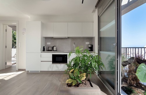 Kallithea House | Athens Hill Luxury Apartments