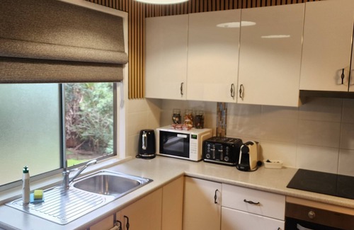 Atherton Hotel | Atherton Hinterland Motel