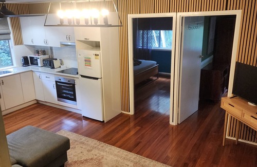 Atherton Hotel | Atherton Hinterland Motel