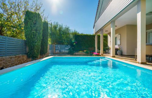 Oropos Villa | Athina Sea Villa Close To Athens